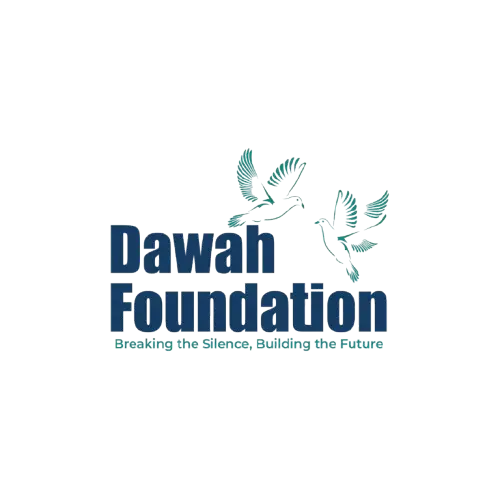 Dawah Foundation Logo